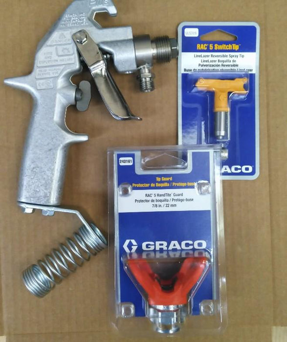 Graco 248157  KIT, ACCY,GUN,FLEX