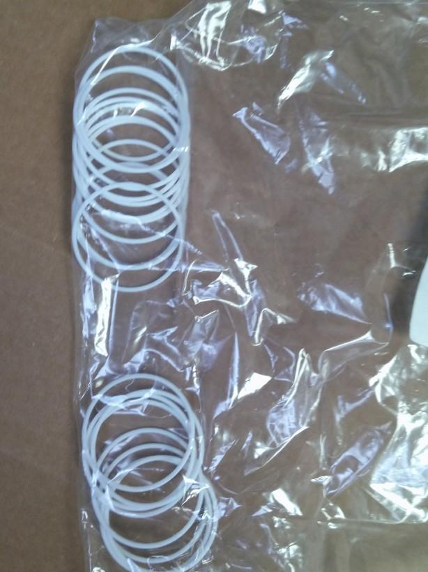 Graco 108822 PACKING, O-RING