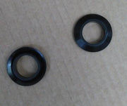Graco 180656 PLUG, BUTTON, black
