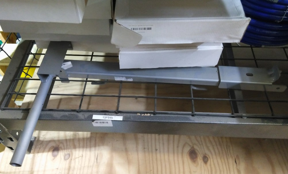 Graco 15F645 HANDLE, FIELDMARKER