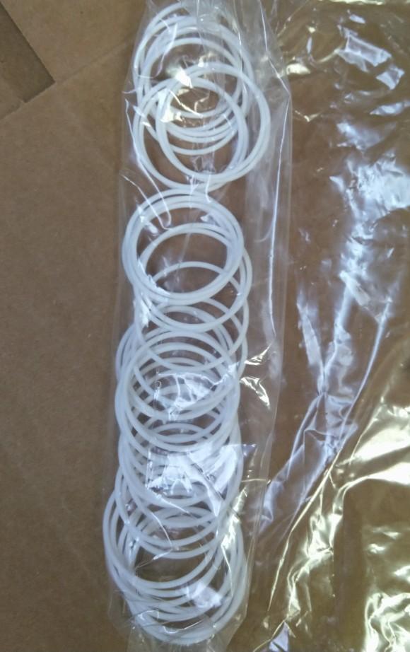 Graco 107098 PACKING O-RING