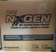 50 lb carton of QPR NxGen Hot Applied Crack Sealant 