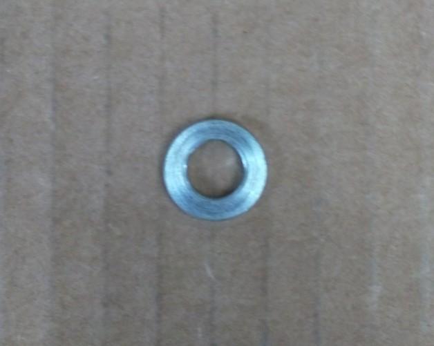 round, GRACO 15K452 SPACER, RND, .500 OD