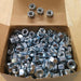 Case of Hex Nut: 5/16"-18 Thread, Grade 5, Zinc