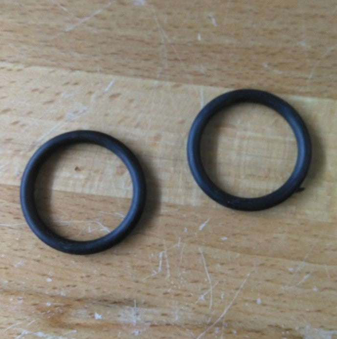 Graco 160516 O-RING, PACKING 214