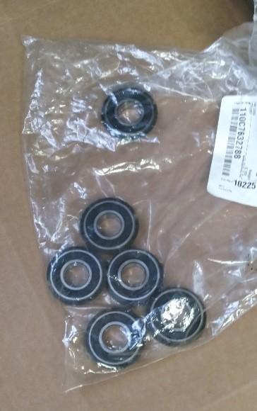 Graco 119532 BEARING,FLANGED