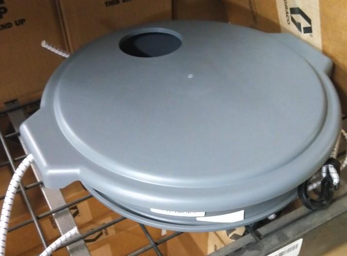 Graco 24U241 KIT, PAIL COVER