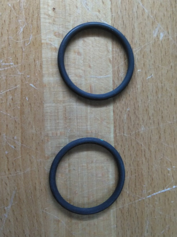 Graco 118494 PACKING, O-RING
