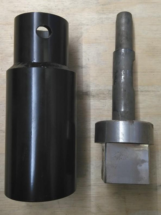 Drive Cap for 2" Square Posts