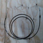 Graco 25A488 KIT, REPAIR, GUN CABLE, MANUAL