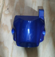 Blue, Graco 17V517 COVER, CONTROL, USB, PAINTED
