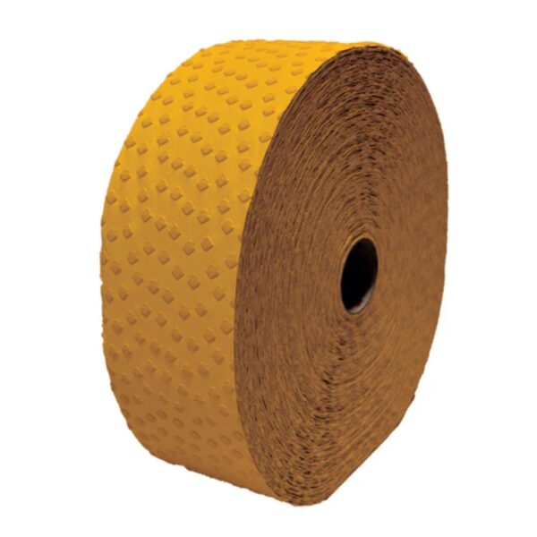 3M™ Stamark™ Removable Pavement Marking Tape A711 - YELLOW | 5in x 120yd