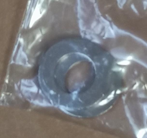 Graco 195134 SPACER, BALL, GUIDE — Traffic Depot