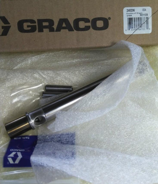 Graco 248206 KIT, REPAIR,ROD, M1&2