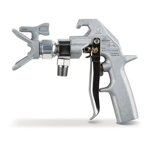 Graco 262854 - XHF Airless Spray Gun, XHD RAC Tip