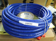 Graco 249080 Coupled LineLazer Hose with e-nickel fittings, 1/4in Diameter, 50ft long