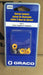 Graco 248936 Solvent Gaskets, RAC X, 5-Pack