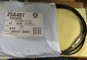 Graco 25A487 KIT, REPAIR, GUN CABLE, AUTO