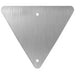  .080 Aluminum Bare Blanks 36 " – Triangle