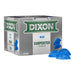 Case of Dixon Blue Carpenter Chalk