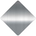 30 x 30 Diamond Aluminum Blanks